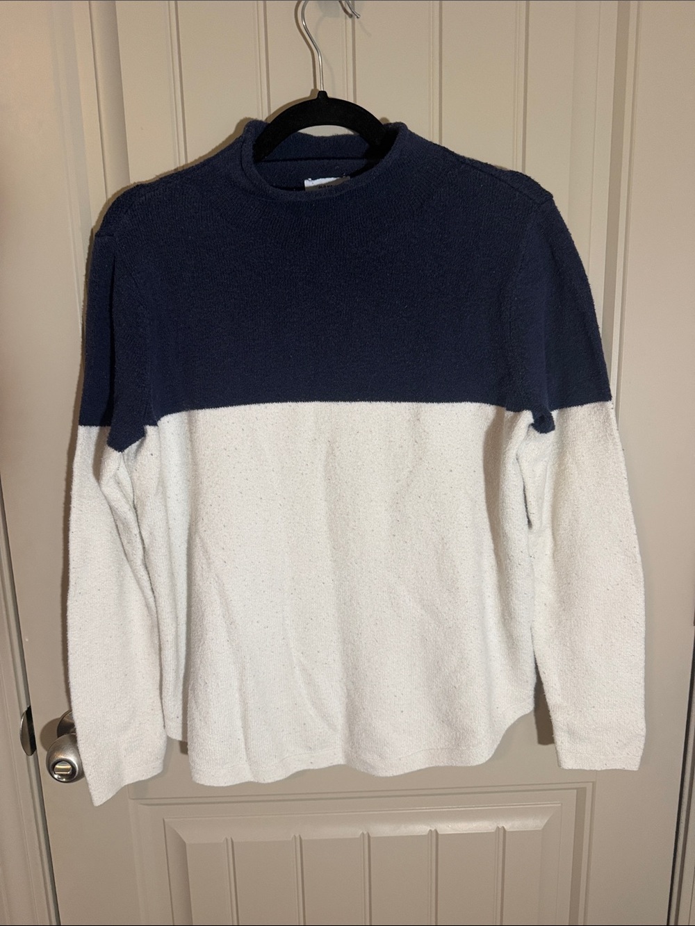 Old navy mock neck Sweater